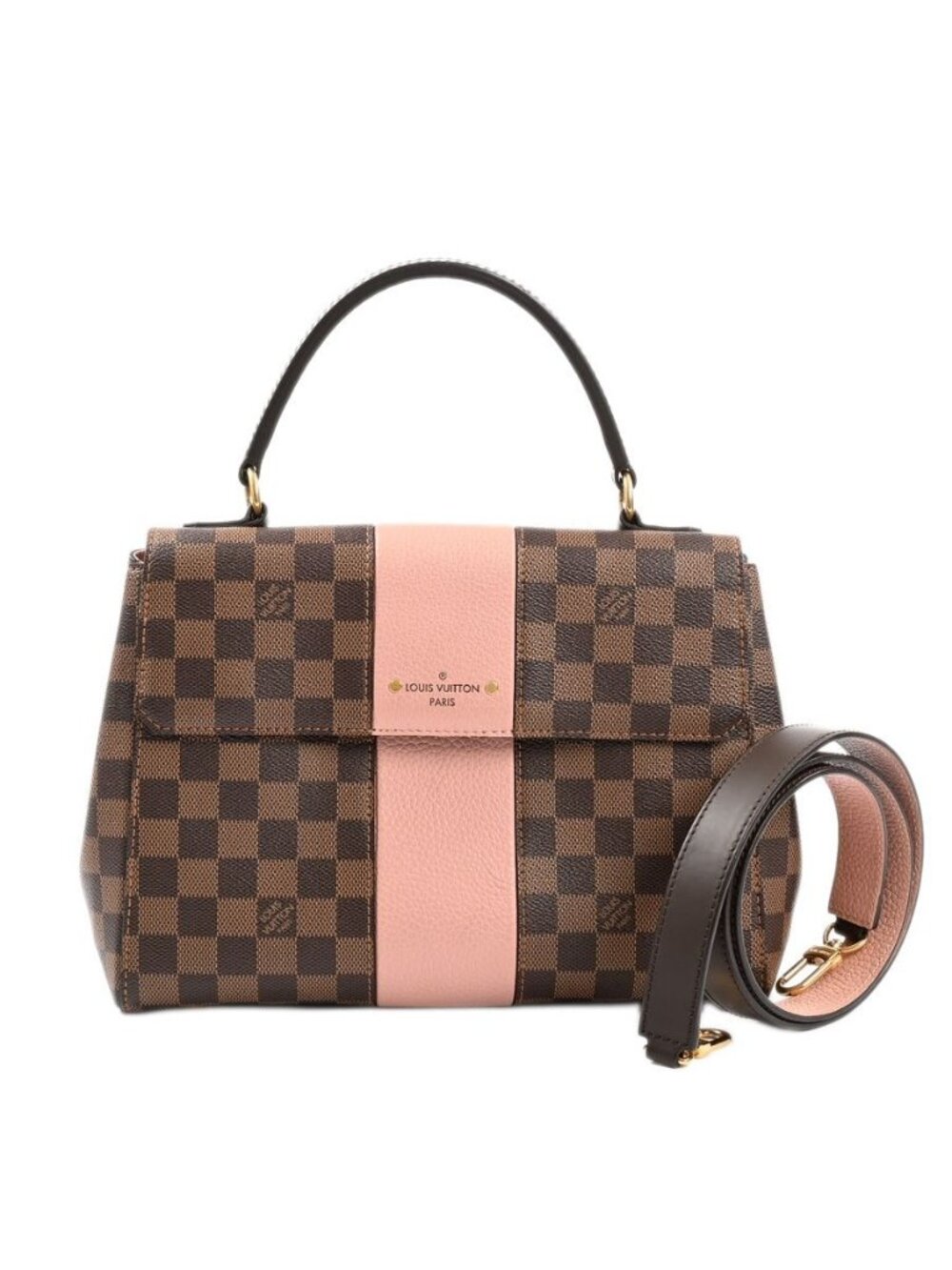 Louis Vuitton Handbag Bond Street MM